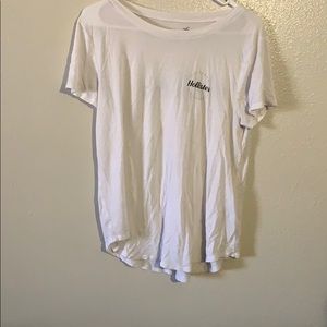 White T shirt